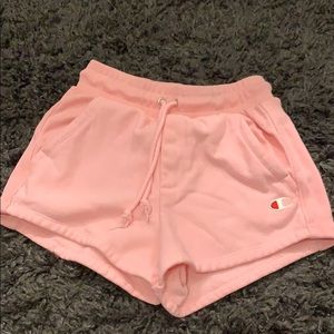 Champion Shorts